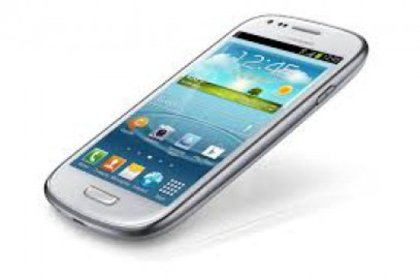 Noul Galaxy al Samsung va avea un ecran mai mare şi mai performant decât S4
